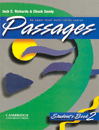 Passages 2, Student Book & Work Book With CD
