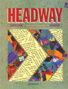 Headway Intermediate, Student Book & Work book With CD