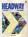 Headway Upper-Intermediate, Student Book & Work book With CD