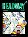 Headway Advanced, Student Book & Work book With CD