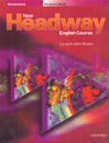 New Headway Elementary, Video Book With CD