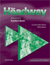 New Headway Advanced Teachers Book