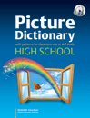 Picture Dictionary High School