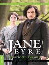 Jane Eyre F.T with CD