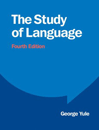 The Study of Language fifth Edition