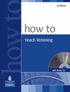 How to teach Listening with CD