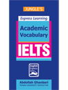 Mini Book Academic Vocabulary IELTS