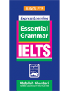 Express Learning Essential Grammar IELTS + cd