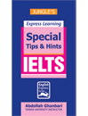 Special Tips & Hints IELTS