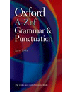 Oxford A-Z of Grammar & Punctuation