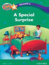 A Special Surprise