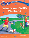 Wendy and Wills Weekend