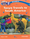 Tanya Travels to South America