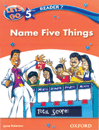 Name Five Things
