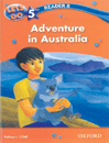 Adventure in Australia