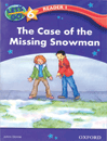 The Case of the Missing Snowman
