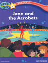 Jane and the Acrobats