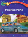 Painting Paris
