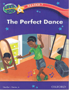 The Perfect Dance