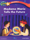 Madame Marie Tells the Future