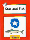 Jolly Reader Star and Fish