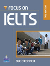 Focus on IELTS Course Book with CD Rom & MP3