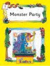 Jolly Reader Monster Party