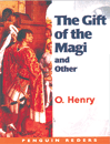 penguin Readers 1 :The Gift of The Magi and Other