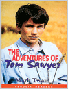 penguin Readers 1 :The Adventures of Tom Sawyer