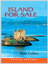 penguin Readers 1 :Island For Sale +CD