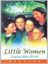 penguin Readers 1 :Little Women