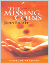 penguin Readers 1 :The Missing Coins
