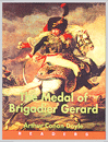 penguin Readers 1 :The Medal of Brigadier Gerard