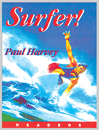 penguin Readers 1 :Surfer!