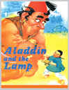 Aladdin and The Lamp