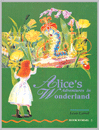 Oxford Bookworms 2:Alices in Wonderland