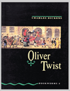Oxford Bookworms 6:Oliver Twist