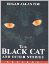 Oxford Bookworms 3:The Black Cat