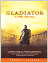 Gladiator A hero will rise