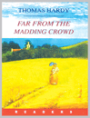 Far From The Madding Crowd