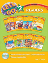 Lets Go 2 Readers Pack: with Audio CD