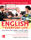 English in Everyday Life+ 3 DVD