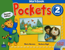 Pockets 2 workbook second Edition
