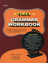 ARCO TOEFL Grammar Workbook