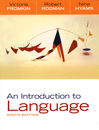 An Introduction to Language 9th Edition