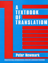 A Textbook of Translation