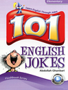 101 English Jokes Elementary with CD