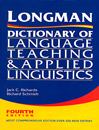 Longman Dictionary of Language Teaching and Applied Linguistics (4 Ed)