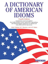 A Dictionary of American Idioms barrons