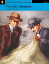Penguin Active Reading Level 4: The ABC Murders with CD